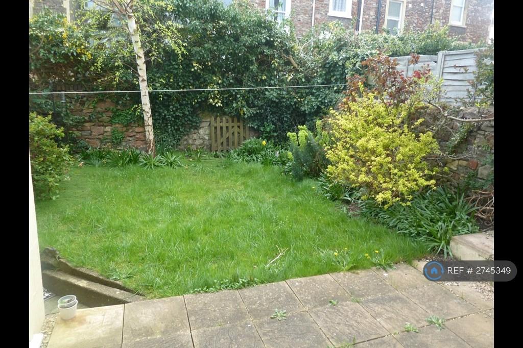 Private Garden