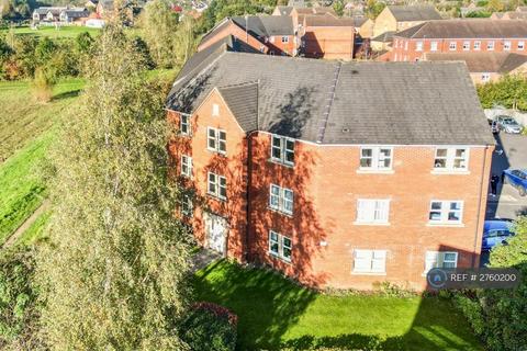 2 bedroom flat to rent, Wildhay Brook, Hilton, Derby, DE65