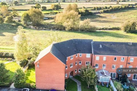 2 bedroom flat to rent, Wildhay Brook, Hilton, Derby, DE65