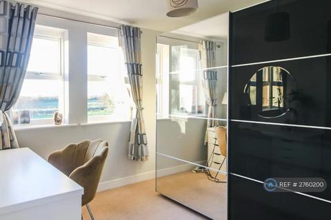 2 bedroom flat to rent, Wildhay Brook, Hilton, Derby, DE65