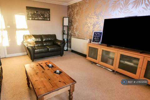 2 bedroom flat to rent, Wildhay Brook, Hilton, Derby, DE65