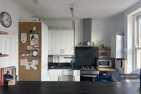 undefined, Stoke Newington Road, London, N16
