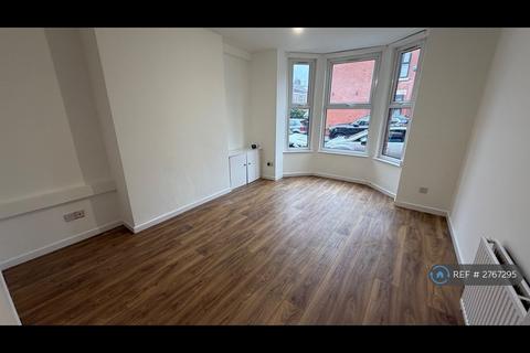 1 bedroom flat to rent, Barrfield Road, Salford, M6