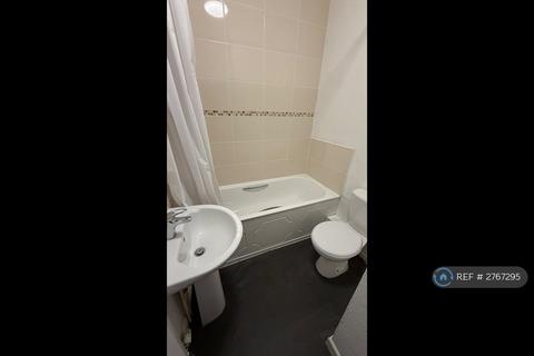 1 bedroom flat to rent, Barrfield Road, Salford, M6
