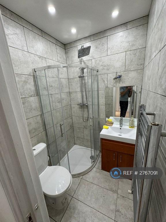 Main Bath