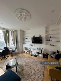 2 bedroom flat to rent, Dennington Park Road, London, NW6