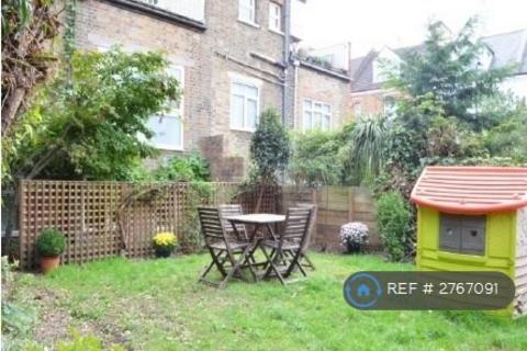 2 bedroom flat to rent, Dennington Park Road, London, NW6