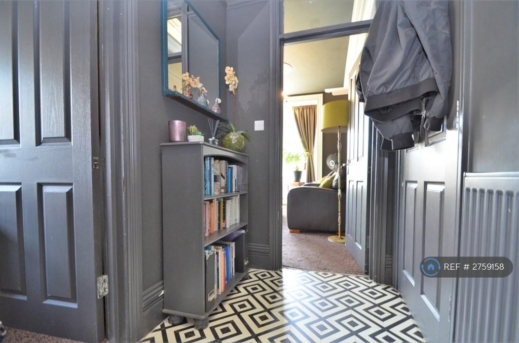 Entryway