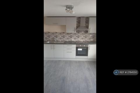 Seaford Road, Salford, M6