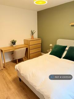 undefined, Mountside Crescent, Manchester, M25
