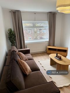 undefined, Mountside Crescent, Manchester, M25