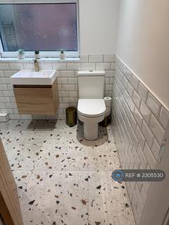 undefined, Mountside Crescent, Manchester, M25
