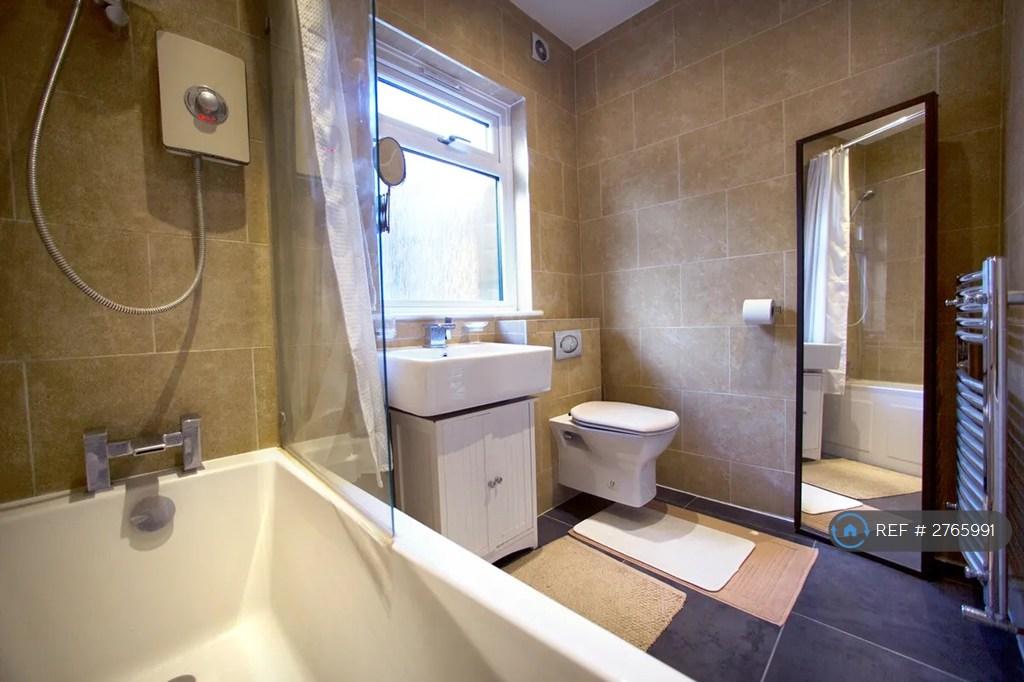 Bathroom 2