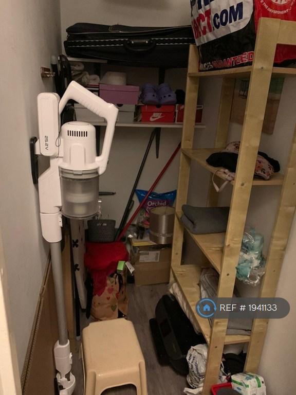 Storage Area