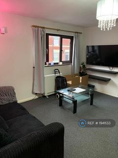undefined, Stepping Lane, Derby, DE1