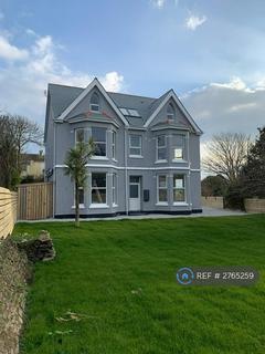 undefined, Pentillie House, Mevagissey, St. Austell, PL26