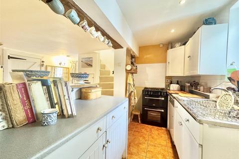 2 bedroom semi-detached house for sale, Mellis Road, Thrandeston