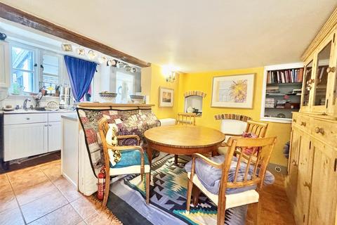 2 bedroom semi-detached house for sale, Mellis Road, Thrandeston