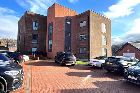 2 bedroom flat for sale - Wharfplace, Lancaster Close, Castle Hill, Ebbsfleet Valley, Swanscombe, DA10