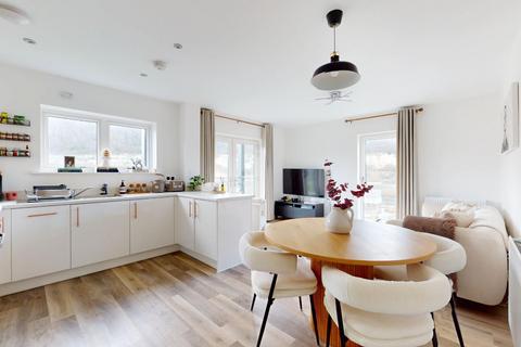 undefined, Wharfplace, Lancaster Close, Castle Hill, Ebbsfleet Valley, Swanscombe, DA10