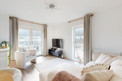 undefined, Wharfplace, Lancaster Close, Castle Hill, Ebbsfleet Valley, Swanscombe, DA10