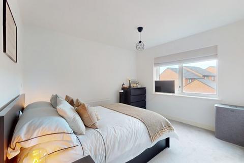 undefined, Wharfplace, Lancaster Close, Castle Hill, Ebbsfleet Valley, Swanscombe, DA10