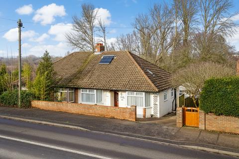4 bedroom semi-detached bungalow for sale, Dereham Road, Norwich