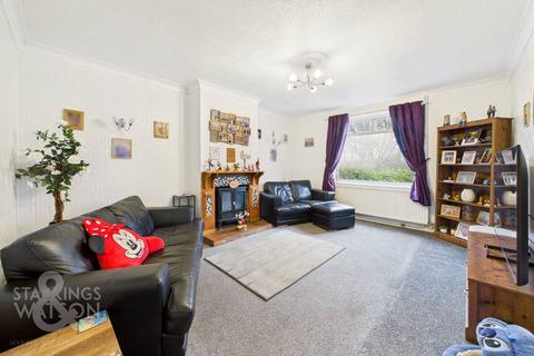 4 bedroom semi-detached bungalow for sale, Dereham Road, Norwich