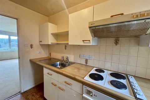 1 bedroom flat for sale, St Crispians Court, Claremont Road, Seaford
