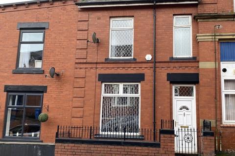 undefined, Sharples Hall Street, Waterhead, Oldham, Greater Manchester, OL4