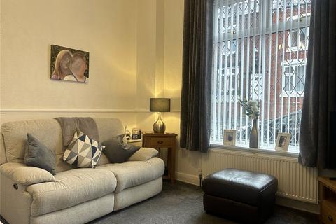 undefined, Sharples Hall Street, Waterhead, Oldham, Greater Manchester, OL4