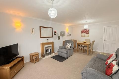 undefined, Ullathorne Rise, Startforth DL12