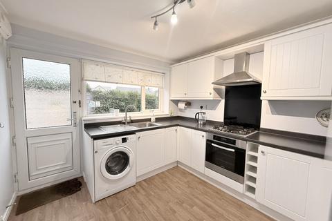 undefined, Ullathorne Rise, Startforth DL12