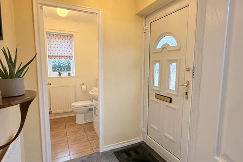 undefined, Ullathorne Rise, Startforth DL12