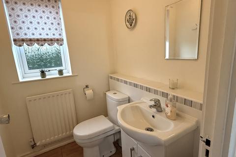 undefined, Ullathorne Rise, Startforth DL12