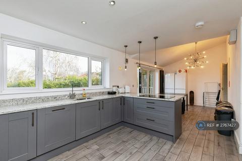 undefined, The Crescent, Bristol, BS9