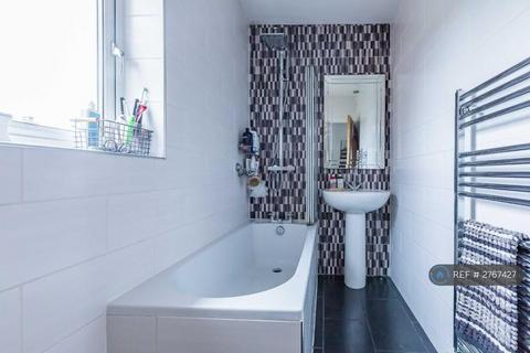 undefined, The Crescent, Bristol, BS9