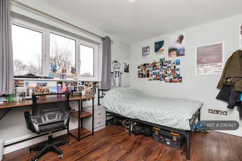 undefined, The Crescent, Bristol, BS9