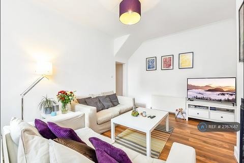 Franciscan Road, London, SW17
