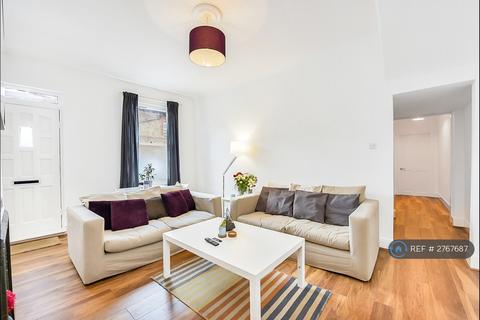undefined, Franciscan Road, London, SW17