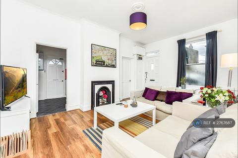 undefined, Franciscan Road, London, SW17