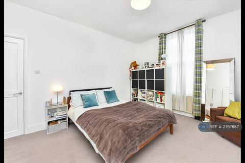 undefined, Franciscan Road, London, SW17