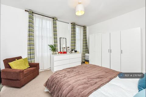 undefined, Franciscan Road, London, SW17