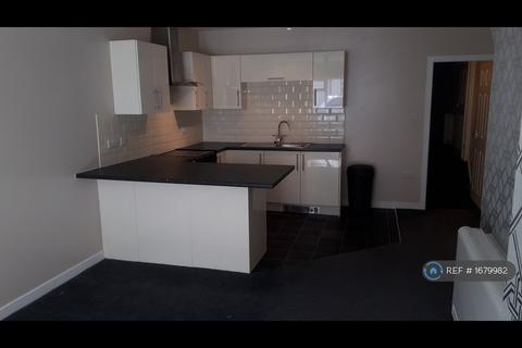 1 bedroom flat to rent, Freckleton Street, Kirkham, Preston, PR4