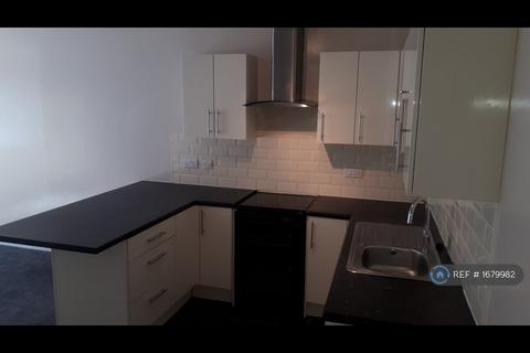 1 bedroom flat to rent, Freckleton Street, Kirkham, Preston, PR4