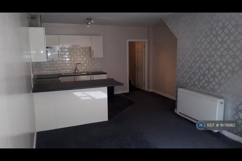 1 bedroom flat to rent, Freckleton Street, Kirkham, Preston, PR4