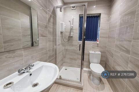 undefined, Castle Street, Reading, RG1