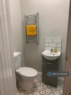 undefined, Queens Road, Hinckley, LE10