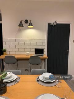 undefined, Queens Road, Hinckley, LE10