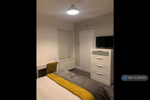 undefined, Queens Road, Hinckley, LE10